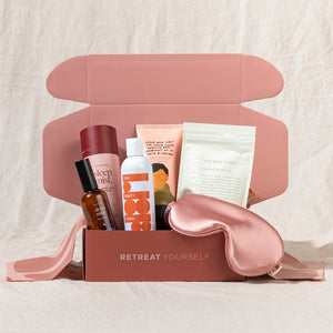'Soothe & Sleep' Mini Gift Box