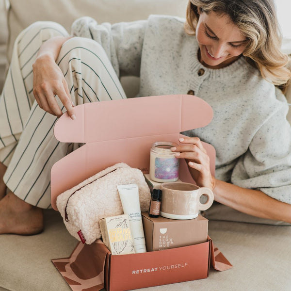 I Love You Mum Gift Box