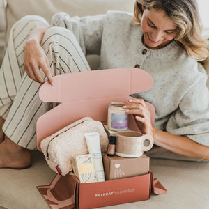 I Love You Mum Gift Box