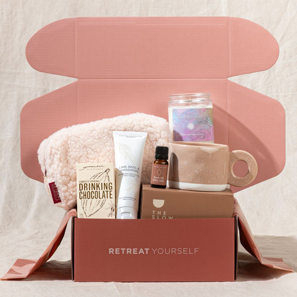 I Love You Mum Gift Box