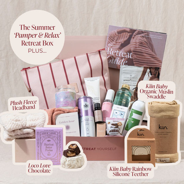 'Mum + Bub' - Gift Bundle