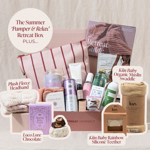 'Mum + Bub' - Gift Bundle