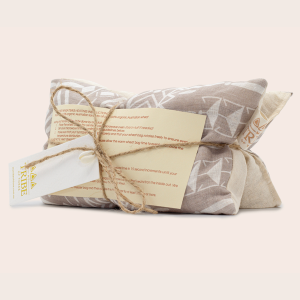 Lavender Heat Pack - Tribal Sands