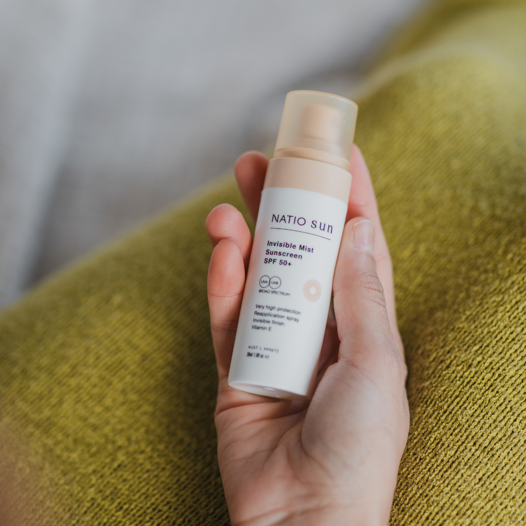 The Seasonal Retreat Box