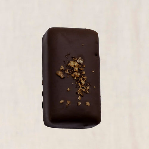 Twin Double Chocolate Truffle