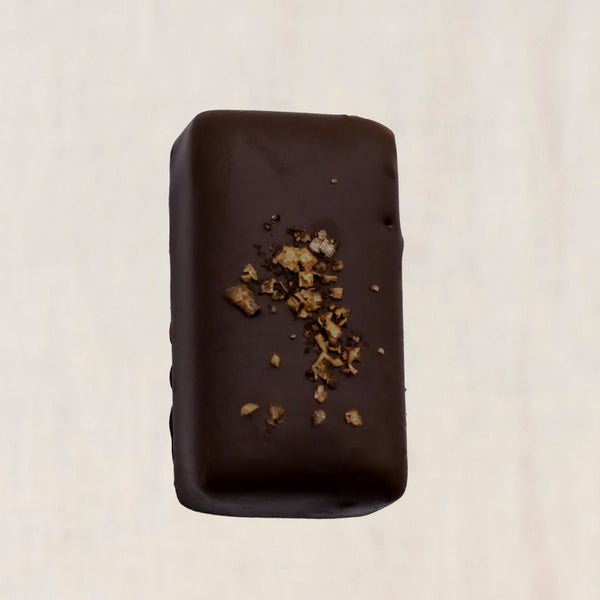 Twin Double Chocolate Truffle