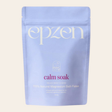Epzen - Calm Bath Soak 500g