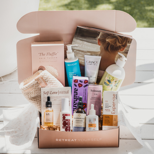 Pamper Hamper