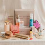 Pamper Hamper