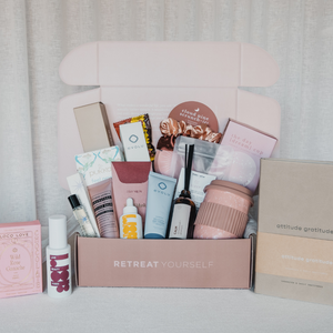 'Quiet Moments' - Gift Bundle