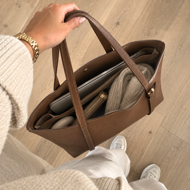 Quality Handbag or Everyday Tote