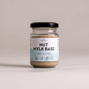 Ulu Hye - Mini Nut Mylk Base