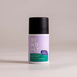 KIND-LY - 100% Natural Deodorant (Lavender & Bergamot)