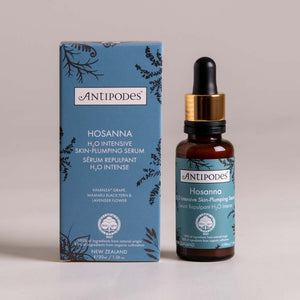 Antipodes - Hosanna H2O Intensive Skin-Plumping Serum