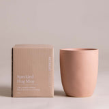 Retreat Yourself - Speckled Ceramic 'Hug Mug'