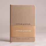 Attitude Gratitude - Organiser + Daily Gratitudes Journal