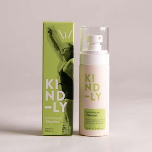 KIND-LY - Hydrating Gel Cleanser