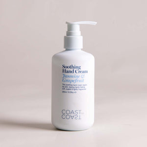 Coast to Coast Australia - Soothing Hand Cream