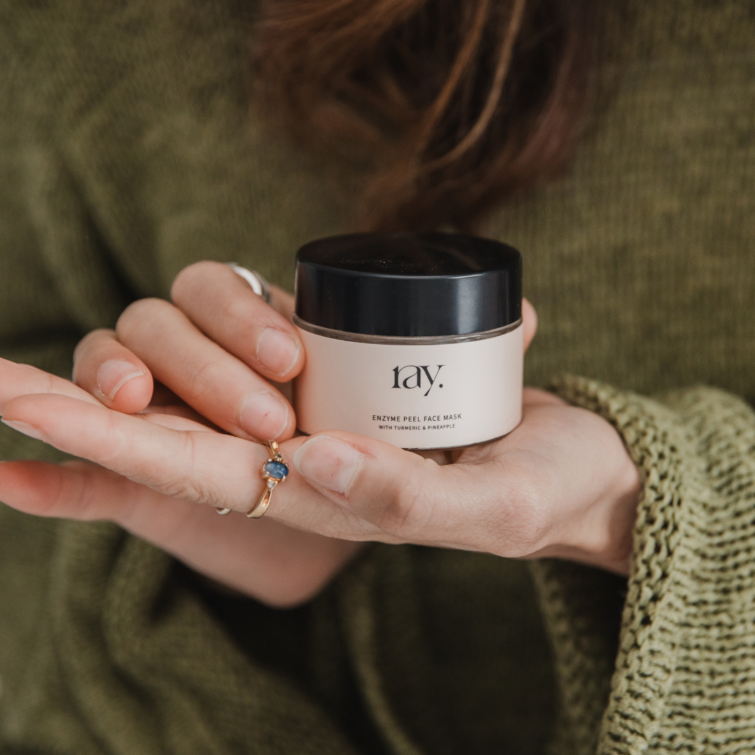 The Seasonal Retreat Box