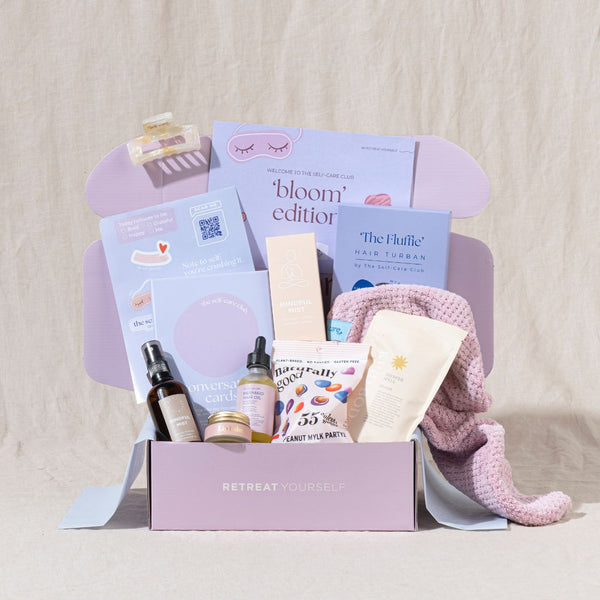 Kid's Box - 'Bloom' Edition