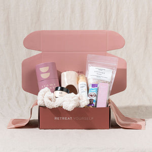 'Mindful Relaxation'  Mini Gift Box