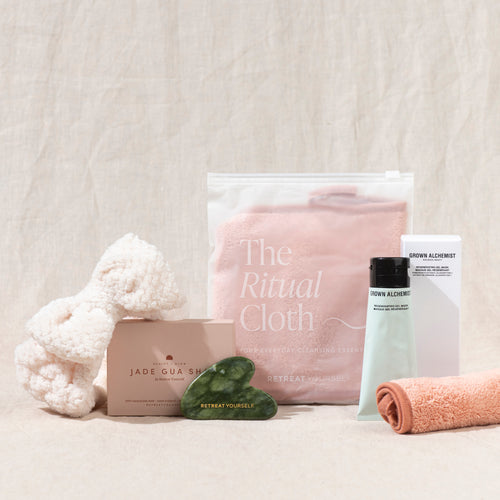 Relaxation Ritual Set