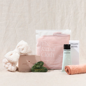 Relaxation Ritual Set