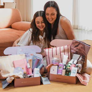 Mum & Daughter 'Pamper & Relax' Gift Bundle