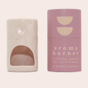 Ceramic Aroma Burner