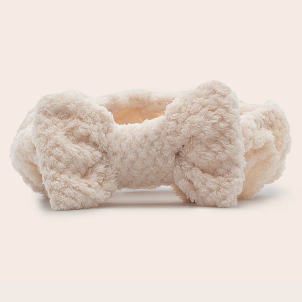 Plush Fleece Headband