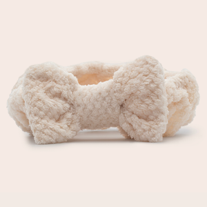 Plush Fleece Headband