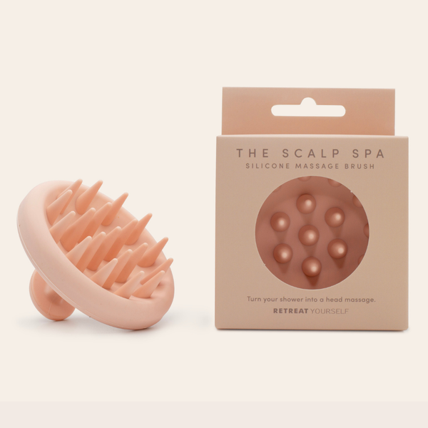 Scalp Brush