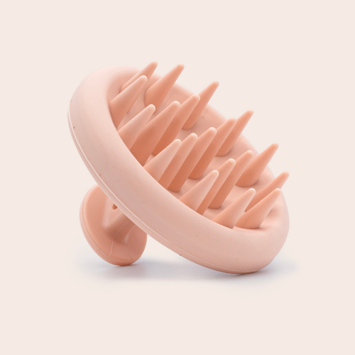 Scalp Brush