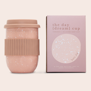 The Daydream Cup - Pale Fig
