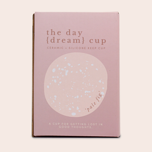 The Daydream Cup - Pale Fig