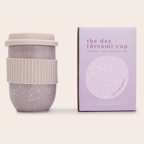 The Daydream Cup - Periwinkle