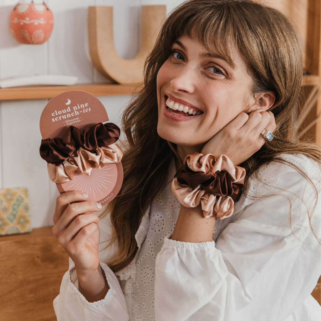 The Seasonal Retreat Box