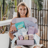 The Self-Care Club - Kid's Box
