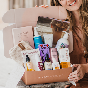 Retreat Yourself Box - Single Box