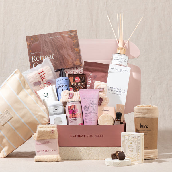 Mum and Baby Gift Hamper