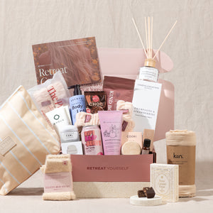 Mum and Baby Gift Hamper