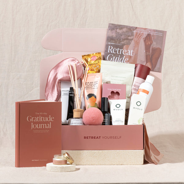 Sent with Love Gift Hamper