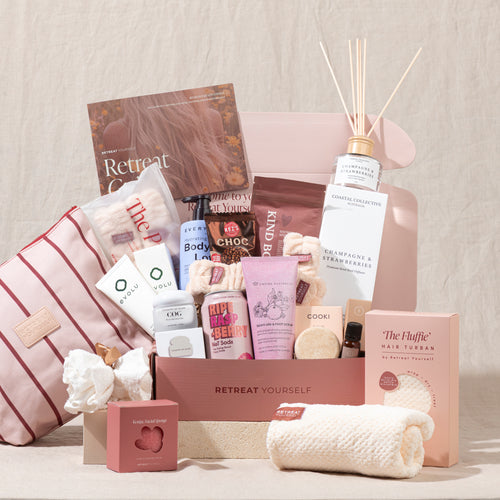 Spa Day Gift Hamper