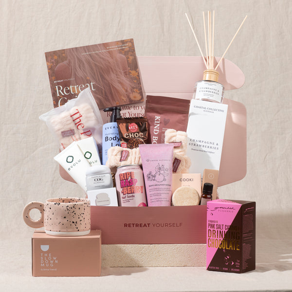 You Deserve This Gift Hamper