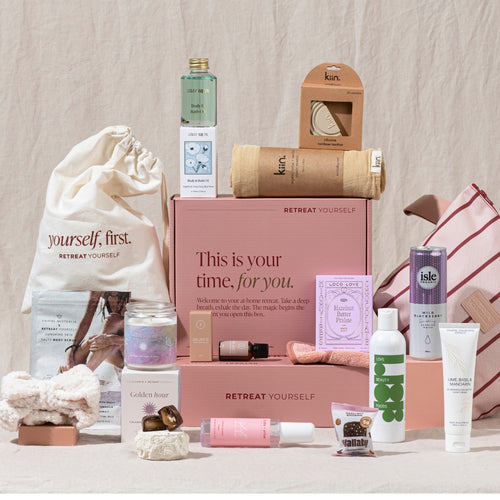 'Mum + Bub' - Gift Bundle