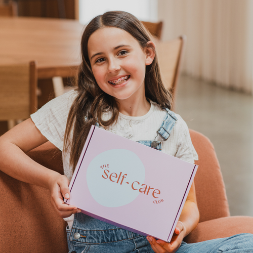 Kids Box - 3 Monthly Subscription