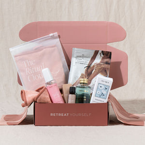 'Everyday Glow' Mini Gift Box
