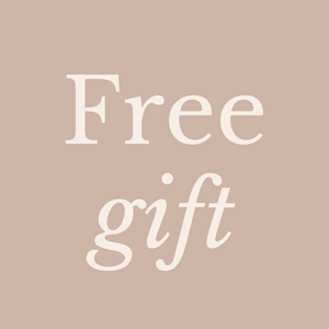 Free Mystery Gift