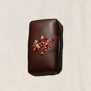 Twin Strawberry Vanilla Burst