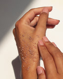 Stray Willow - Exfoliating Body Mask - Sweet Muse